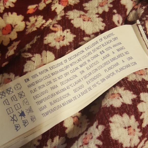 Forever 21 Womens Top - Picture 6 of 7